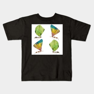 Ants Kids T-Shirt